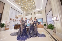 襄阳东进 值此文澜|阳光城&middot;文澜府城市展厅鸿篇启幕