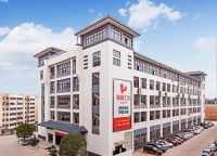 展望未来,爱阁工房展开校企合作,助力高校人才