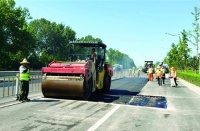 济南计划年内维修国省道近百公里