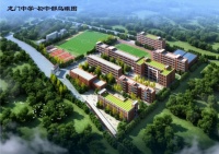 8月份,龙门县将有3所学校改扩建项目完工并交付使用