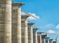 重庆铁路枢纽东环线工程加紧建设