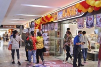 好产品自发声 818全民升舱日活动风暴席卷全国