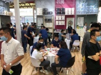 2020上海百货会，禧天龙“抗菌”系列产品惊艳亮相