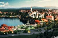 【	中交四季美庐	】最新消息发布&mdash;&mdash;售楼部地址&mdash;&mdash;户型--图