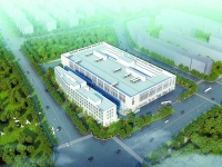 回龙观立体公交场站正式开工 可为周边居民提供近300个停车位