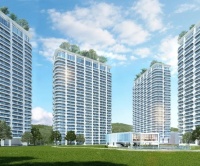 大理洱海福门 购房享优惠 建面39㎡公寓 总价46-54万起