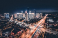 春江天境:热沸高新,河景纯洋房震撼加推