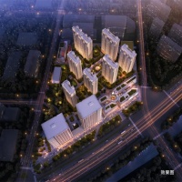 璟悦名邸 | 彰显非凡气质,人生时代主场