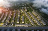 长兴新都泰和府优缺点分析!【营销中心】