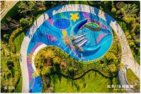 为美好而来 北戴河孔雀城用碧海绿意创造美好生活