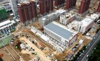 威海新建中小学、幼儿园进展来啦!
