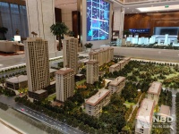 公司钱紧?项目停工?协信:已引资,正复工,将拿地