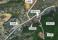 多次流拍后 穿金路三叶轮胎厂地块以2.03亿元成功出让