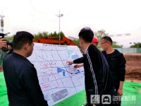 东营:布局应急&ldquo;先手棋&rdquo; 织牢防汛&ldquo;安全网&rdquo;