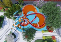 潍坊恒信&mdash;&mdash;以远见卓识,匠筑品质人居