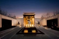 江南春晓	售楼处电话-地址-最新图文解析