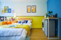 漂亮的不像实力派，南京龙湖冠寓吉印店即将开业！