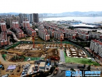 民生实事年中报 | 出门就有新学校,教育优质均衡发展再上新台