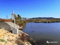 吉林省水利厅向吉林市、永吉县发出山洪灾害风险预警