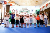 2020龙湖小龙人计划  济南  赛区复赛圆满落幕!