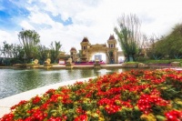 恒大园林 |​以匠人之心,造倾城美景!