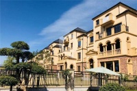 湖州长兴合溪庄园售楼处电话,地址,最新价格,图文详情解析