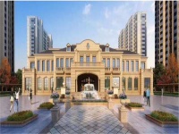 湖州大发融悦四季售楼处电话,商铺,最新价格,图文详情解析