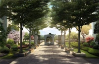 【	鸿翔红枫里	】周边环境配套怎么样,升值空间高么