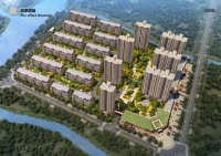 【	碧桂园花溪源著	】周边医疗配套怎么样,适合居住吗