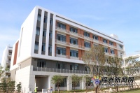 滨海新城第一小学计划今年9月招生 班级人数确定