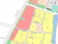 滨湖国际道路建设工程设计启动