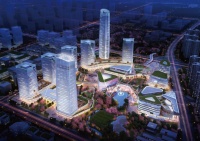 深圳园,做有温度的科技新城