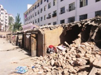 西宁老旧小区改造,改出居民幸福生活!