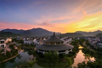 【	江南钱塘里	】周边环境配套怎么样,升值空间高么