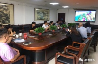 衡水湖5A景区创建 |建议打通西湖大道、北湖大道  S眼看衡