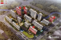 峰芒再启,二开二捷|信达君望里实力演绎&ldquo;信达现象&rdquo;