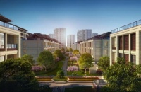 吉祥东郡公馆	售楼处电话-地址-最新图文解析