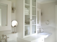 室内装修丨收纳必不可少的&ldquo;小格子&rdquo;