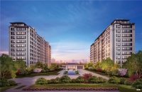 湖州吴兴协信星悦强势来袭&mdash;&mdash;在售户型、面积、【今日楼市】