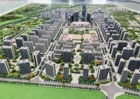 贵阳中天金融北城承袭力作 引领贵州人居象限