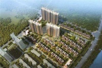 海伦堡氿月湾	售楼处电话-地址-最新图文解析