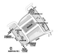 部分地下停车库正封闭改造!这份最新停车指南快收好