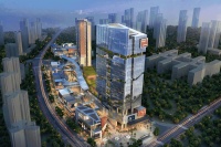 2020嘉善旭辉未来城售楼处电话,地址