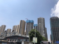 &ldquo;开六道防火门才能到家&rdquo;续:6户人家已获调换房源