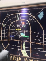 【	荣盛香韵名苑	】周边医疗配套怎么样,适合居住吗