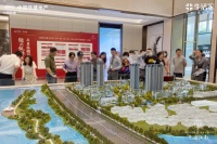 继续霸榜,7月又登顶!全绍兴都在期待的花语江南终于加推!