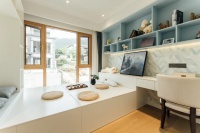 大理&middot;悦山海 酒店式公寓 享受一站式全年无忧托管10年