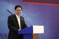 马骏:绿色金融支持绿色建筑的痛点