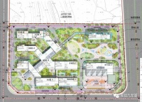 总投资约3.61亿!九龙湖一民生配套规划出炉!