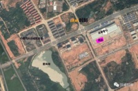 赣江新区中医药科创城首个五星级酒店签约!钓鱼台美高梅酒店落定